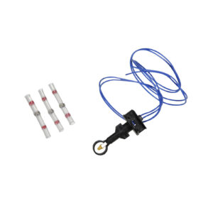 Kit de reparation pour capteur de temperature sur evaporateur avec cable - Réf. 50531622 - Pièce origine