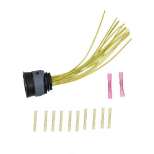 Kit de reparation pour phares 14 broches AG Automotive - Réf. 7030111AG - Pièce adaptable