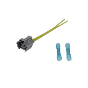 Kit de reparation pour injecteur Denso 2 broches AG Automotive - Réf. 7030113AG - Pièce adaptable