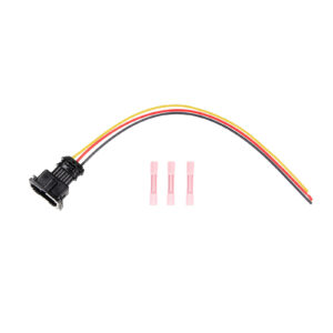 Rep. Bouchon bloc hydraulique ABS I Capteur de niveau d'eau filtre a carburant 3 AG Automotive - Réf. 7030149AG - Pièce adaptable