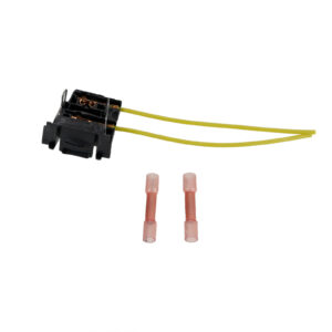 Fiche de réparation pour support de lampe spécial H7 (2 broches) AG Automotive - Réf. 7030152AG - Pièce adaptable