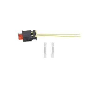 Capteur de vitesse de prise de réparation (2 broches) AG Automotive - Réf. 7030164AG - Pièce adaptable