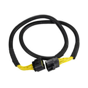 Cable d'extension de prise Rep. Conversion du reservoir de carburant AG Automotive - Réf. 7030168AG - Pièce adaptable