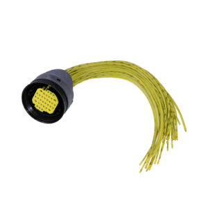 Kit de réparation de câbles avant r IT r avant (34 broches) longueur 250mm AG Automotive - Réf. 7030191AG - Pièce adaptable