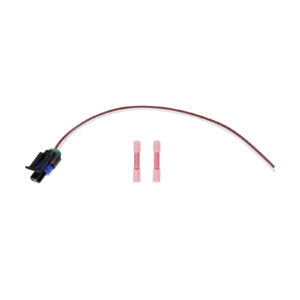 Kit de reparation de cable pour capteur de niveau d'eau a 2 broches AG Automotive - Réf. 7030193AG - Pièce adaptable