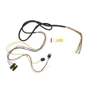 Kit de réparation de câble, hayon gauche AG Automotive - Réf. 7030203AG - Pièce adaptable
