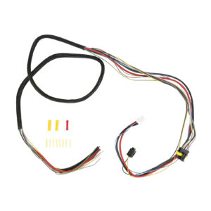 Kit de réparation de câbles pour hayon droit AG Automotive - Réf. 7030204AG - Pièce adaptable