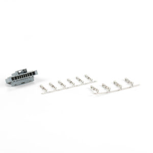 Kit de réparation de connecteur de câble, par ex. ordinateur de carrosserie de p AG Automotive - Réf. 71745167 - Pièce adaptable