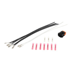 Kit de reparation de cables Session 10 broches AG Automotive - Réf. 7030220AG - Pièce adaptable