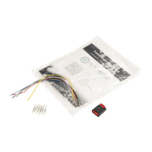 Kit de réparation de câbles, bouchon papillon AG Automotive - Réf. K68225128AB - Pièce adaptable