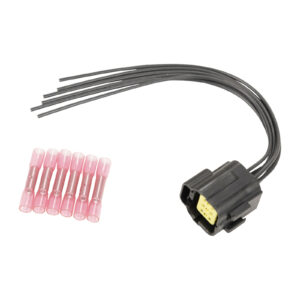 Kit de réparation faisceau de câblage pressostat, climatisation AG Automotive - Réf. 504020509 - Pièce adaptable