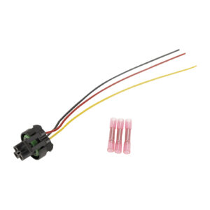Kit de réparation faisceau de câbles, interrupteur de température, ventilateur d AG Automotive - Réf. 46413969 - Pièce adaptable