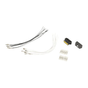 Faisceau de câblage du kit de réparation, prise E-OBD AG Automotive - Réf. 7030233AG - Pièce adaptable