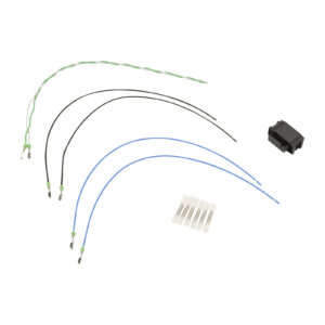 Kit de réparation faisceau assistant angle mort (capteur gauche) - 6 fils AG Automotive - Réf. k56038942AA - Pièce adaptable