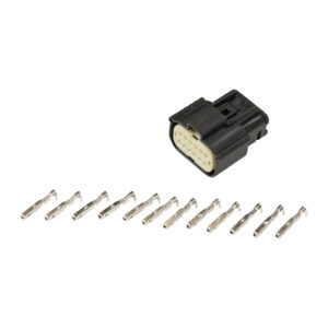 Kit de réparation pour système enfichable du calculateur de remorque AG Automotive - Réf. 5801479495 - Pièce adaptable
