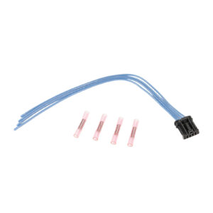 Kit de reparation pour faisceau de cables de Feu arrière AG Automotive - Réf. 1606249280 - Pièce adaptable