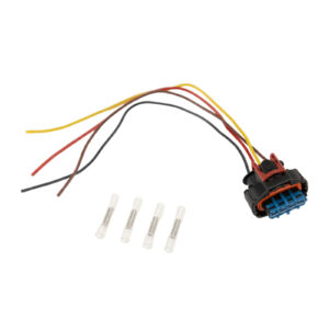 Kit de reparation pour capteurs de faisceau de cables?: reglage d?altitude, pres AG Automotive - Réf. 55221403 - Pièce adaptable
