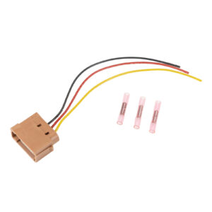 Kit de reparation, faisceau de cablage, support de lampe Jeep AG Automotive - Réf. 7030249AG - Pièce adaptable