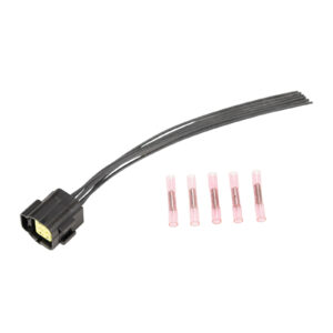 Kit de reparation pour faisceau de cables, pressostat et climatisation AG Automotive - Réf. 7030256AG - Pièce adaptable