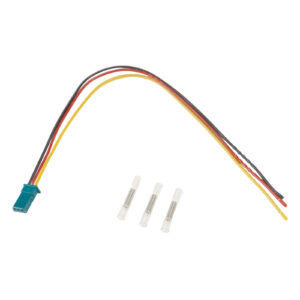 Kit de reparation pour faisceau de cables, element de reglage de la portee des p AG Automotive - Réf. 7030257AG - Pièce adaptable