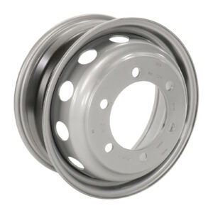 Jante en acier 6J X 16 double (Modèle C) - Réf. 500307777 - Pièce origine