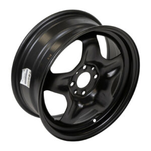 Jante acier 6.0JX15 H2ET35 - Réf. 52065988 - Pièce origine