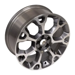 Alloy Jante 7x17" - Réf. 7080095OE - Pièce Origine FCA