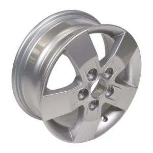 Alloy Jante 15" - Réf. 7080096OE - Pièce Origine FCA
