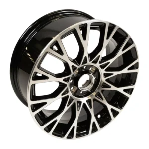Alloy Jante 6.5j16" - Réf. 7080162OE - Pièce Origine FCA