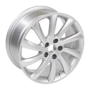 Alloy Jante 7.5x17" - Réf. 7080167OE - Pièce Origine FCA