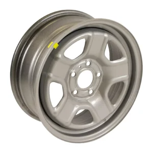 Steel Jante 6.5j X 16 - Réf. 7087013OE - Pièce Origine FCA