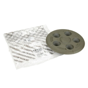 Enjoliveur 16 pouces jante 5x130 - Réf. 1359374080 - Pièce origine