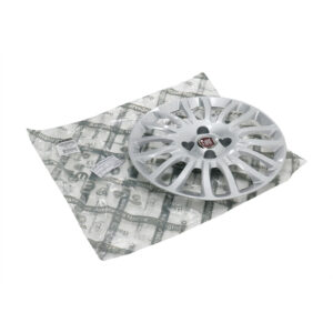 Enjoliveur jante 15 pouces - Réf. 735481016 - Pièce origine