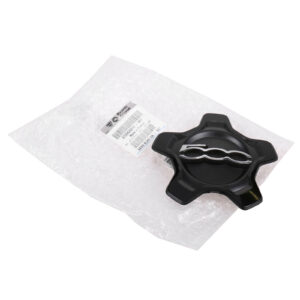 Enjoliveur de roue pour jante en aluminium Original FCA (735626311) - Réf. 735626311 - Pièce origine