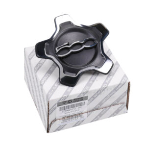 Enjoliveur de roue pour jante aluminium Original FCA (735626312) - Réf. 735626312 - Pièce origine