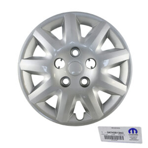 Enjoliveur pour roues d'hiver 16 pouces - Réf. K04743813AC - Pièce origine