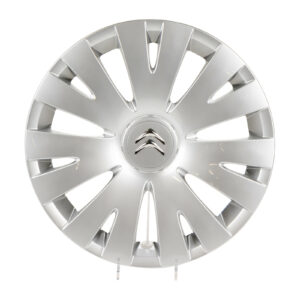 Enjoliveur 15 pouces Citroen Feroe - Réf. 98136143VV - Pièce origine