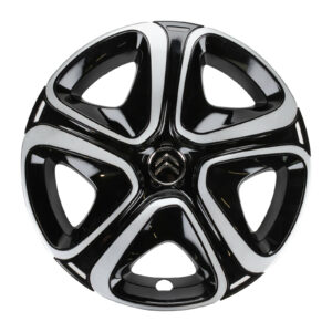 Enjoliveur 16 pouces Citroën Babylone - Réf. 98136874XY - Pièce origine