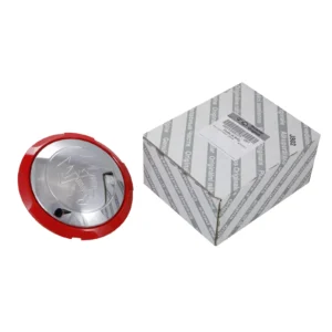 Roue Hub Bouchon For Aluminum Jante - Réf. 7100036OE - Pièce Origine FCA