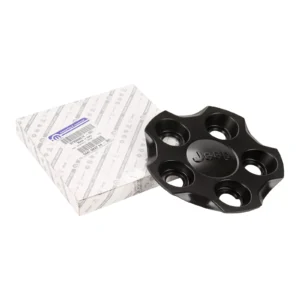 Roue Hub Couvercle 16&quot - Réf. 7100073OE - Pièce Origine FCA