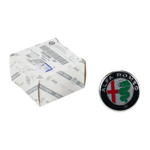 Capuchon de moyeu de roue - Réf. 50539905 - Pièce origine