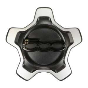 Capuchon de moyeu de roue - Réf. 735711361 - Pièce origine