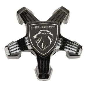 Enjoliveur de moyeu de roue - Réf. 98366785XK - Pièce origine