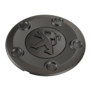 Cache moyeu de roue - Réf. 96774135XT - Pièce origine