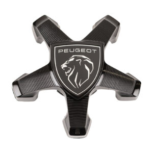 Enjoliveur de moyeu de roue - Réf. 98479237XK - Pièce origine