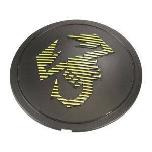 Enjoliveur de roue Scorpion - Réf. 735766339 - Pièce origine