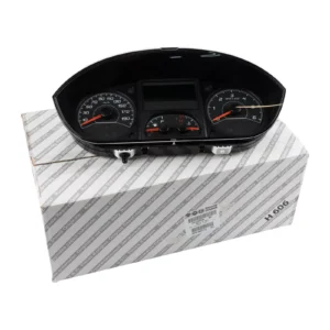 Instrument Cluster Speedometer - Réf. 7120018OE - Pièce Origine FCA