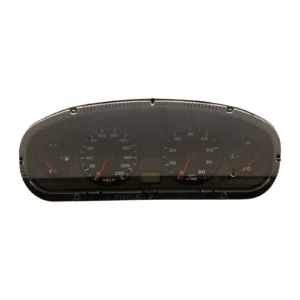 Speedometer Instrument Cluster - Réf. 7120041OE - Pièce Origine FCA