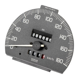 Compteur kilométrique - Réf. 9943010 - Pièce origine
