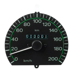 Speedometer Disque - Réf. 7140014OE - Pièce Origine FCA